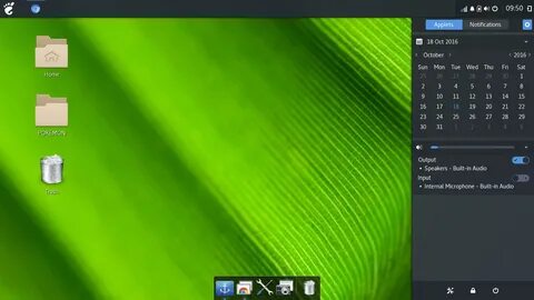Linux микрофон