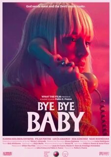 Bye bye baby