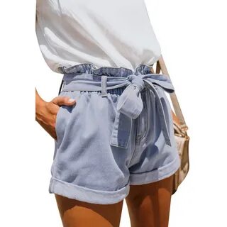 Bag shorts