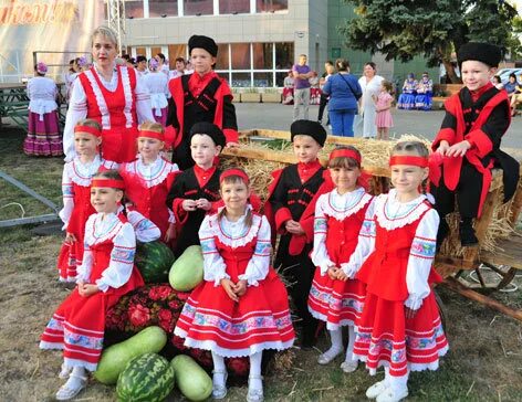 Прогноз в станице павловской