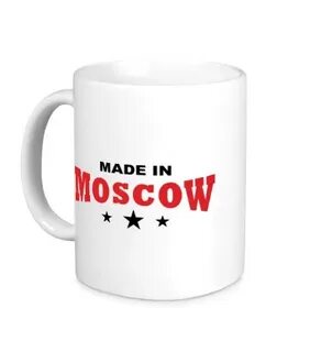 Made in moscow