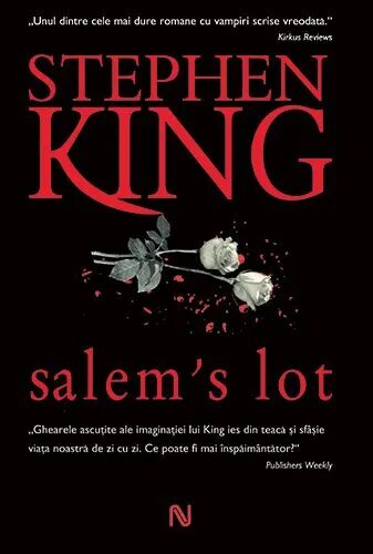 Книги кинга жребий. Салем лот Стивена Кинга. Salem's lot книга. Salem's lot Stephen King book Cover.
