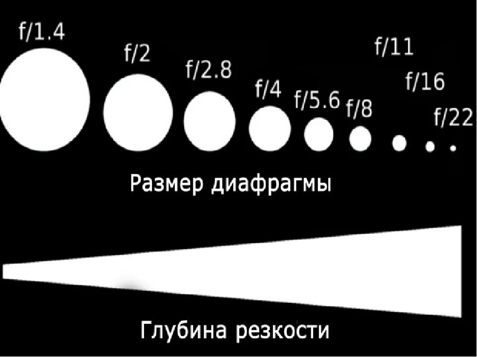 Диаметр мембраны. Диафрагма и глубина резкости. Шкала диафрагмы. Диафрагма и Светосила. Размеры диафрагмы фотоаппарата.