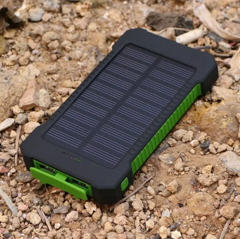 Самый мощный пауэр банк. Внешний аккумулятор повер банк Solar Charger. Power Bank 10000 Mah. Внешний аккумулятор с солнечной Солар Чаргер. Power Bank с фонариком 10000mah.