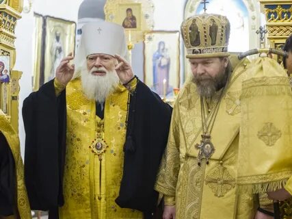 Владыка псковский