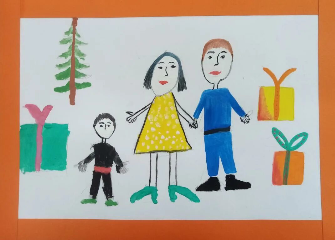 Рисунок год семьи для детей. Рисунок семьи детский. Конкурс рисунков моя семья. Рисунок на тему семья. Рисунок на тему семья.