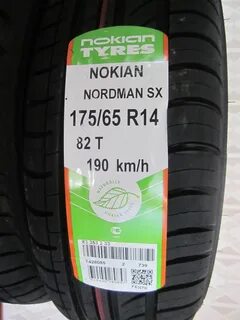Ikon nordman 8 175 65 r14