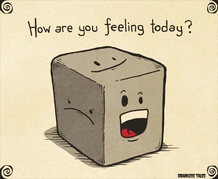 How are you doing today. How are feeling today. How are you feeling?. How do you feel today. "How i'm feeling" обложка.