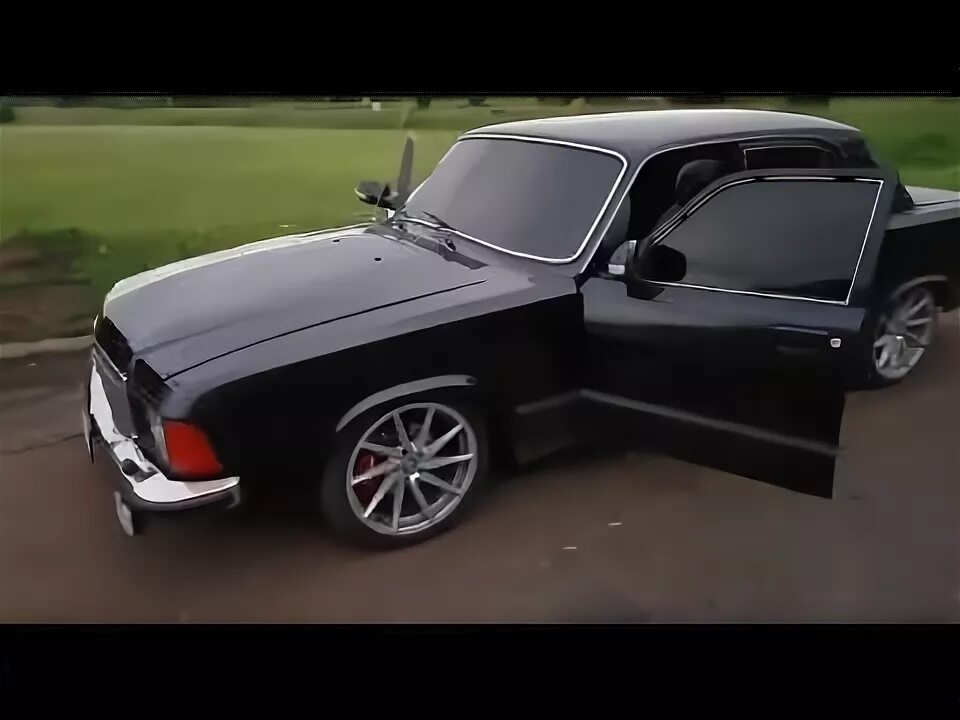 3102 видео. Волга 3110 автозвук. газ 3102 автозвук. волга 24 автозвук.