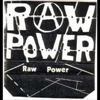 Rock raw