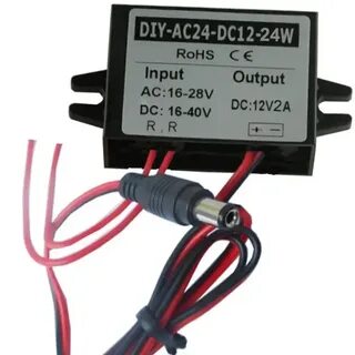 Dc dc 12 24