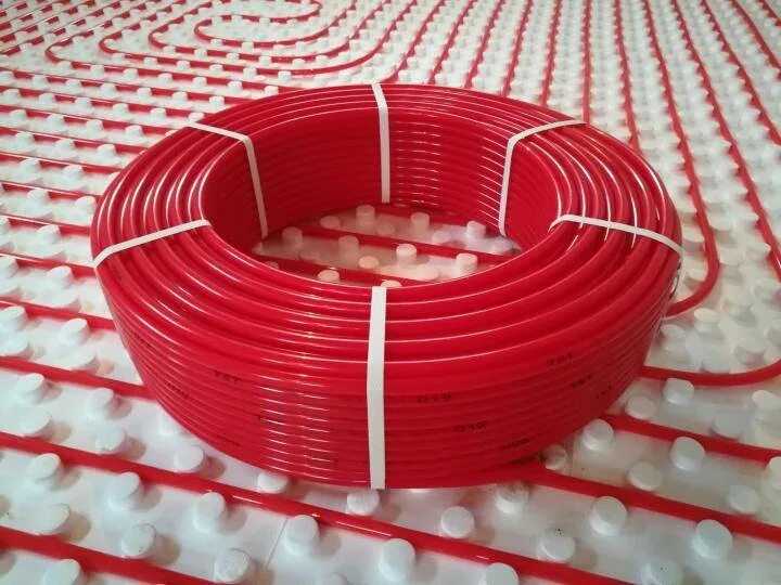 Трубы из сшитого. Трубы из сшитого полиэтилена 16х2. valtec pex-evoh 16х2. труба сшитый полиэтилен 16х2 henco (бухта 200м). труба pex evoh 16х2.0 valtec.