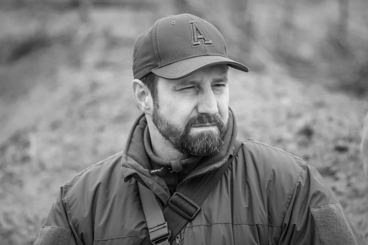 Александром сергеевичем ходаковским