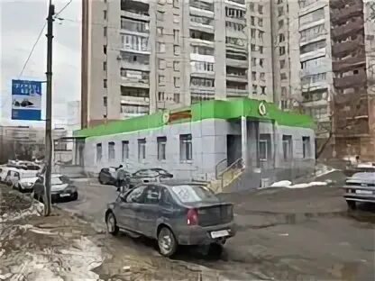 Фурманова рыбинск