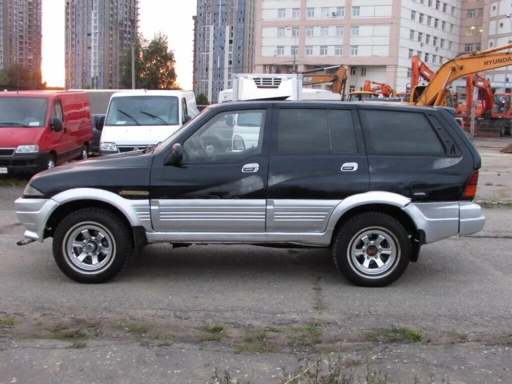 Муссо 2.9 дизель. Саньёнг Муссо 2.9. SSANGYONG Musso 2.9 дизель. SSANGYONG Musso 1995. SSANGYONG Musso 2007.