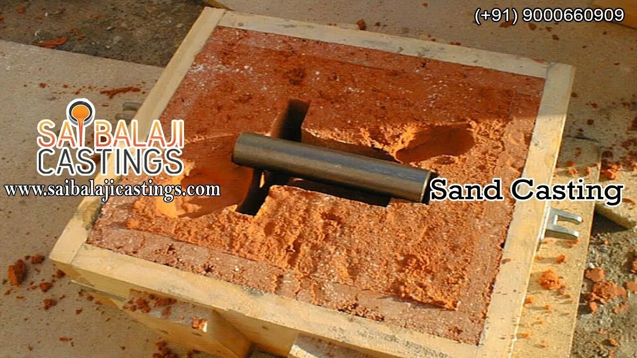 Литье в землю литье в песчано-глинистые формы. Литейная песчано глинистая форма. Отливка в песчано глинистые формы. Литье металла в песчано глинистые формы.