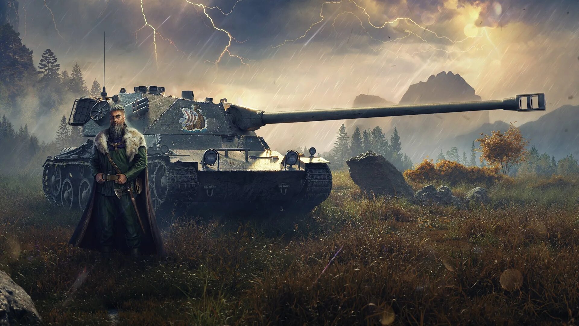 World of Tanks Северянин. Прайм наборы WOT Северянин. Танки 2022. Танк Викинг. Набор wot