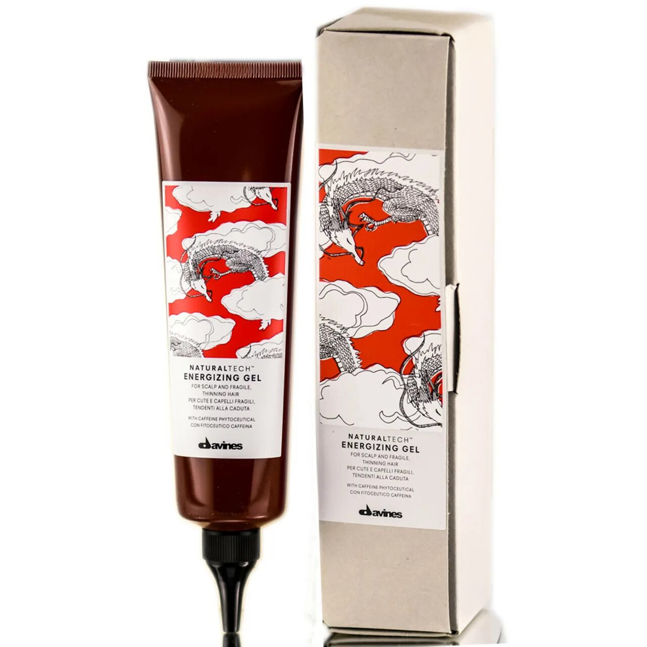 Davines кожи головы. Davines energizing gel. davines energizing gel 150 ml. davines natural tech energizing. natural tech energizing gel.