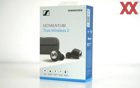 Sennheiser true 2