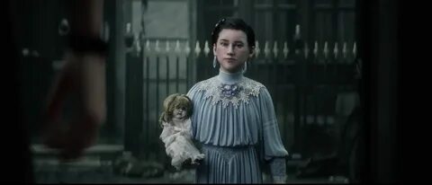 Devil s daughter