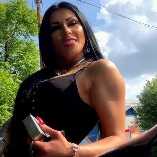 Mistress kennya видео