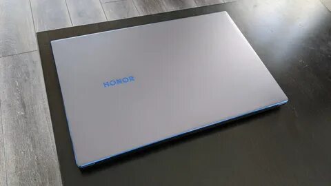 Honor magicbook блок питания