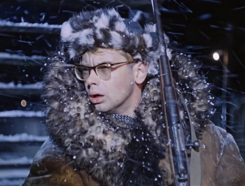 А где бабуля