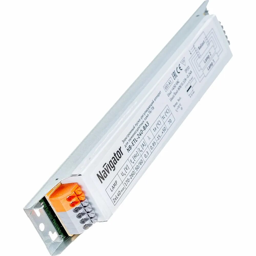 Navigator nb. Аппарат пускорегулирующий электронный (ЭПРА) 82 436 NB-ETL-240-ba3 Navigator 82436. ЭПРА Navigator NB-ETL-240-ba3. ЭПРА Feron eb53 21553. ЭПРА Navigator NB ETL 218 Еаз.