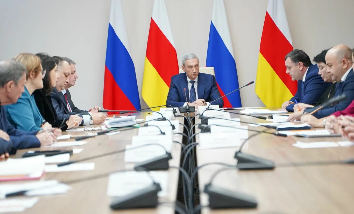 здравоохранение республика северная осетия алания