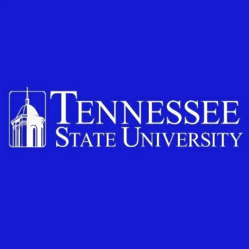 Университет Теннесси. Middle Tennessee State University.