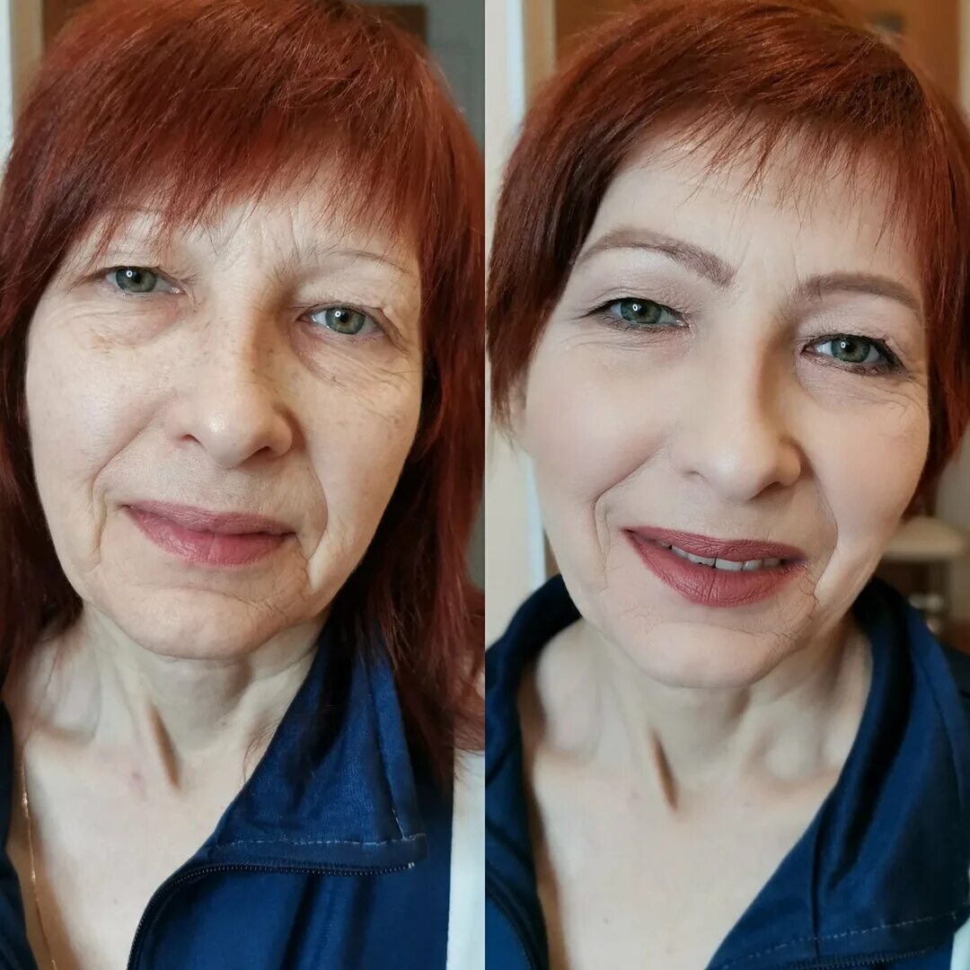 Лифтинг макияж. Лифтинг макияж 50+. вечерний лифтинг макияж. лифтинг макияж для женщин.
