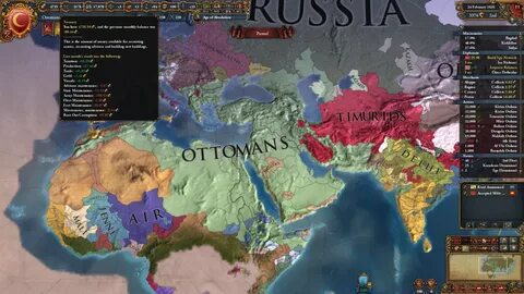 Eu4 corruption