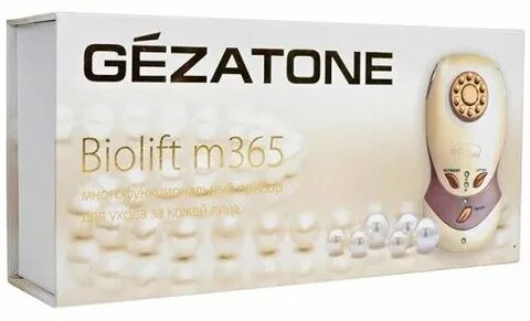 Gezatone biolift