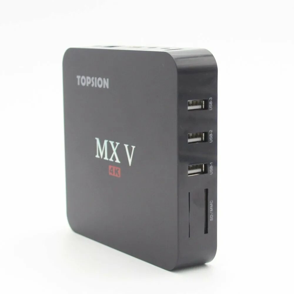 Mini core