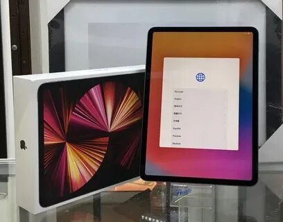 Планшет ipad pro 11 128 гб