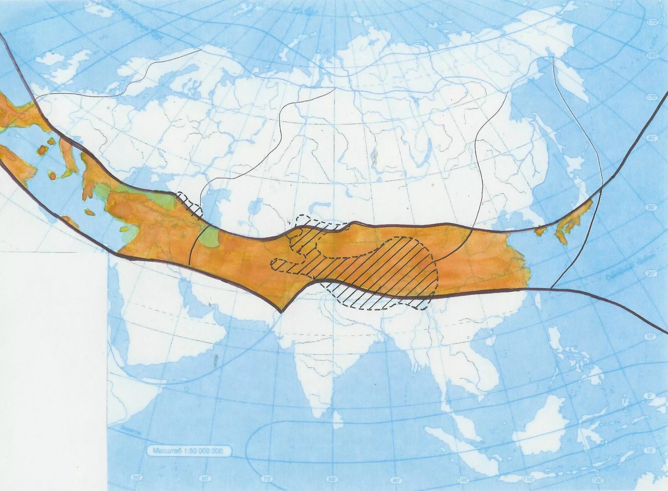 Субтропический климатический пояс Евразии. Субтропический Средиземноморский климат карта. Субтропический муссонный пояс. Субтропический Средиземноморский пояс карта.
