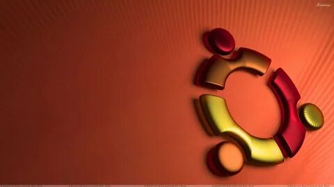 Ubuntu d