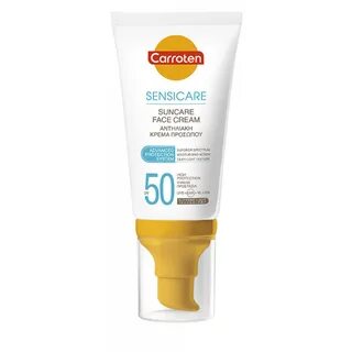 Крем spf 50 мл