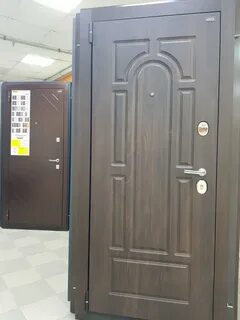Входные двери дзержинск