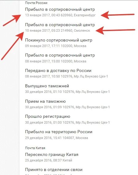 Прибыло в сортировочный центр сколько ждать. Прибыло в сортировочный центр сколько ждать