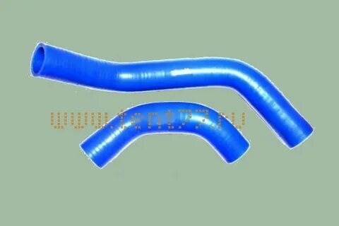 Патрубки газель камминз 2.8