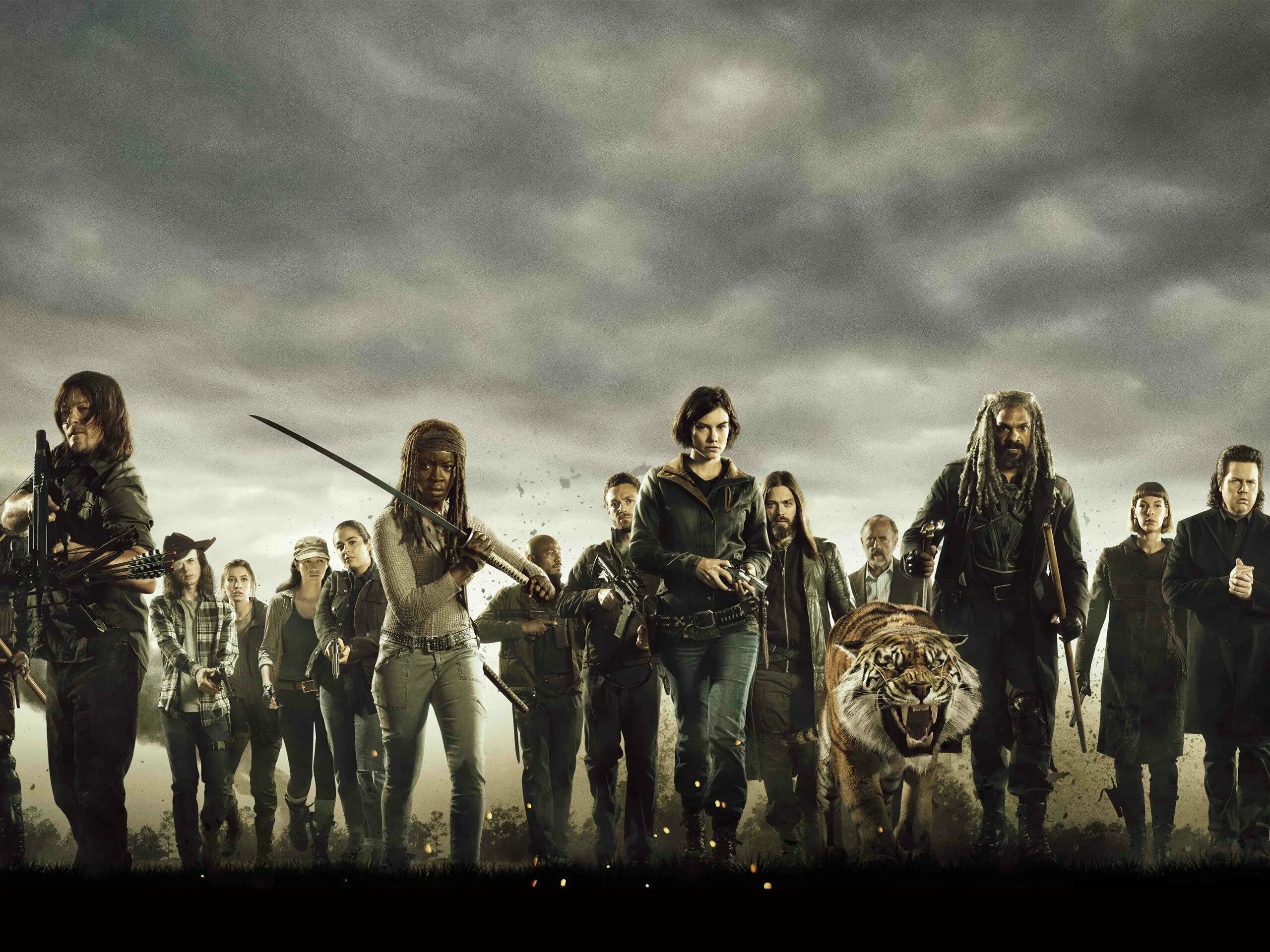 Живые мертвецы 1080. The walking dead poster. содружество ходячие мертвецы.