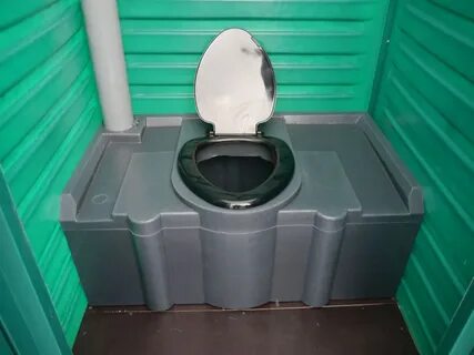 Куда сливать биотуалет