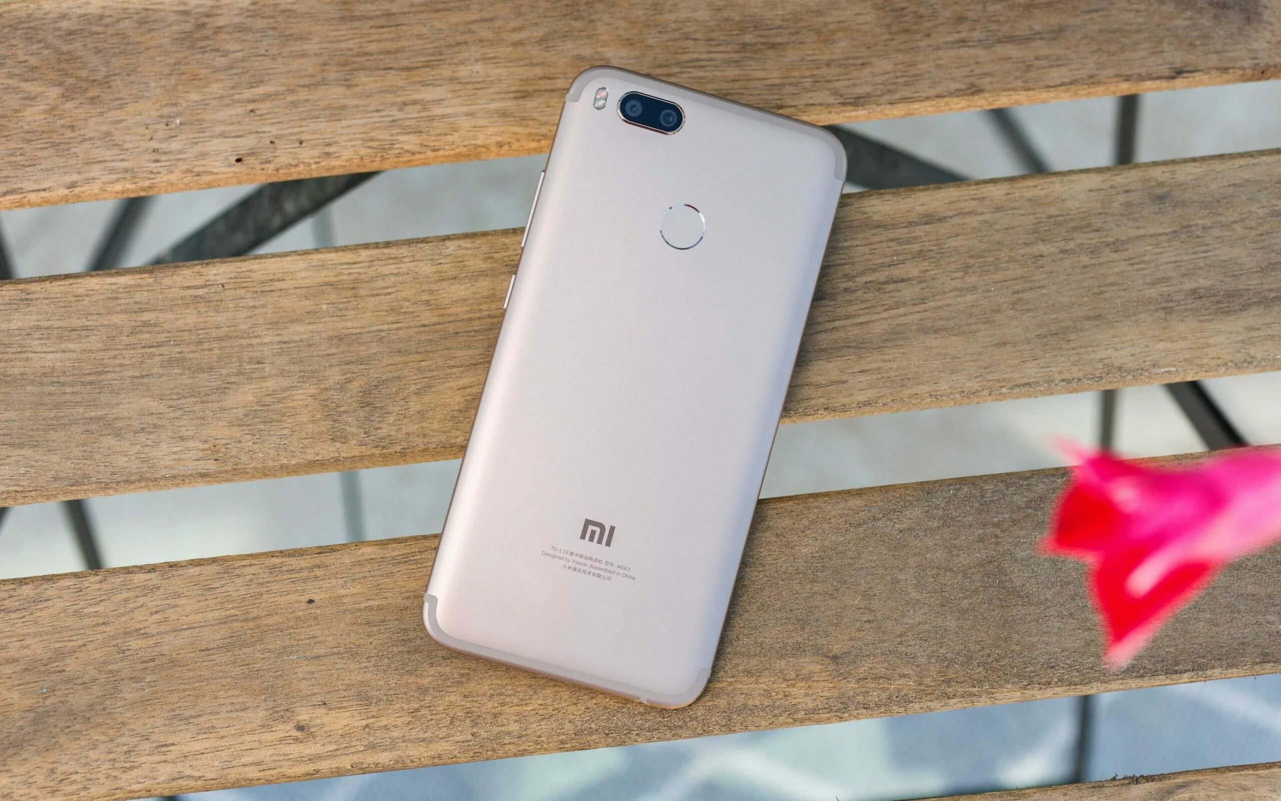 Андроид ми 6
