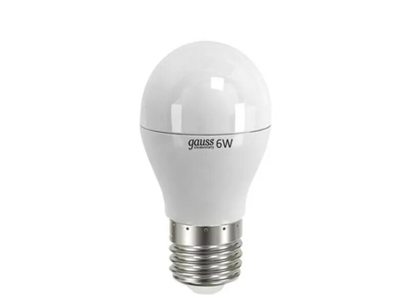 Светодиодные лампы e27 220 в. Лампа светодиодная Gauss led 7вт e27 220в 4100к Elementary a60 23227а,. Gauss Elementary Globe 8w e27 4100k. Лампа Gauss Elementary Globe 8w e27 4100k. Лампа r63 Gauss Elementary led 7,5w е27 4100k ac220-240v (ld63228.