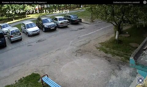 Камеры чебоксары