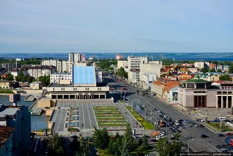Казань 1997 год