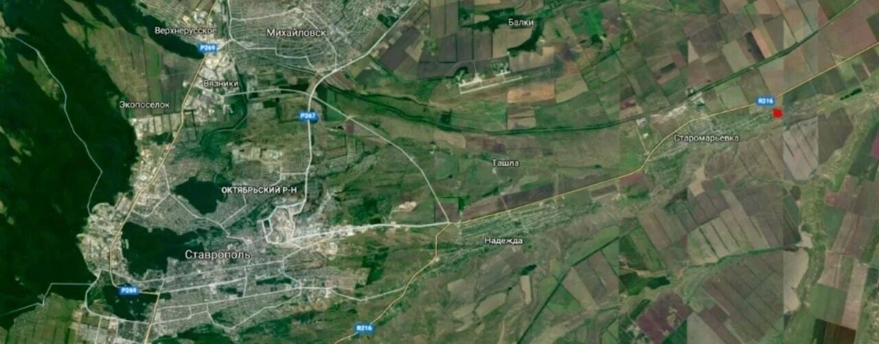 Погода ставропольском крае п ясном