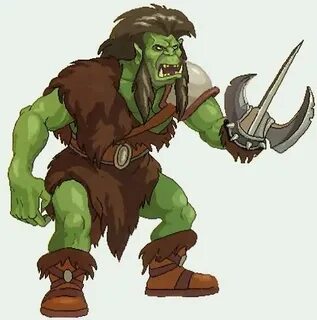 Warcraft lords of clans