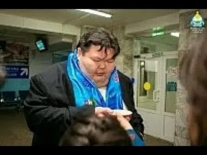 Михаханов сумоист